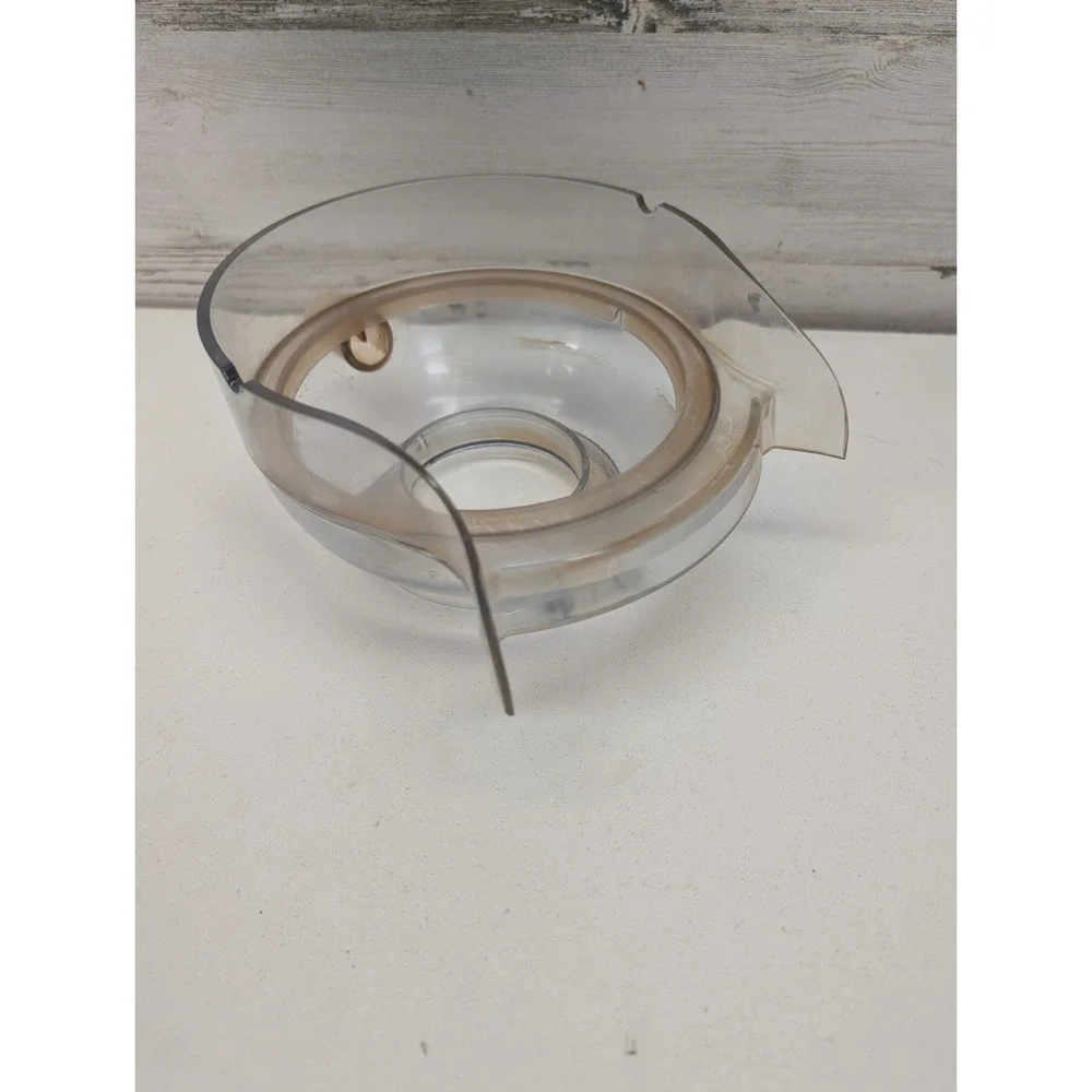 Breville BJE430SIL Juicer Bowl Housing Replacement‎ Juice Fountain Cold OEM